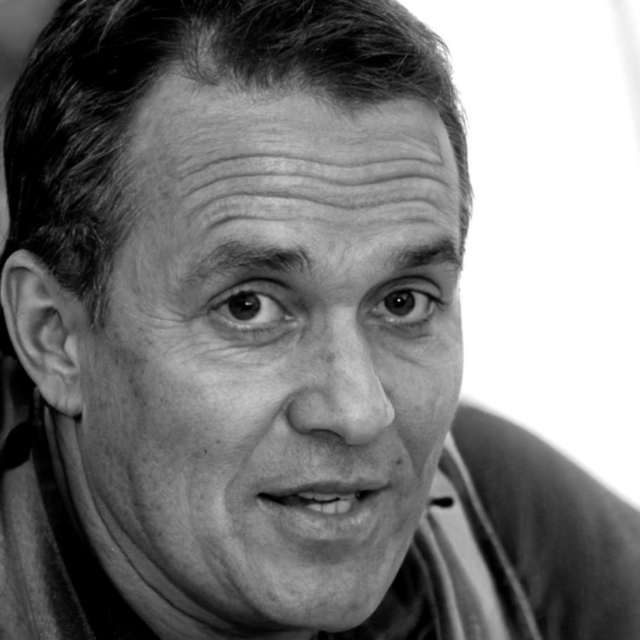 Photo de Dimitri Valentin
