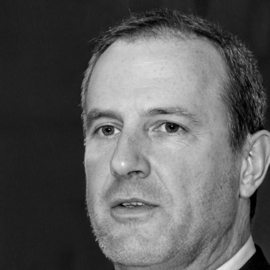 Portrait professionnel de Loïc Vermeulen, cofondateur neriqalite